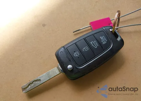 2020 Hyundai Accent Sel from USA, damaged, VIN 3KPC24A68LE093203